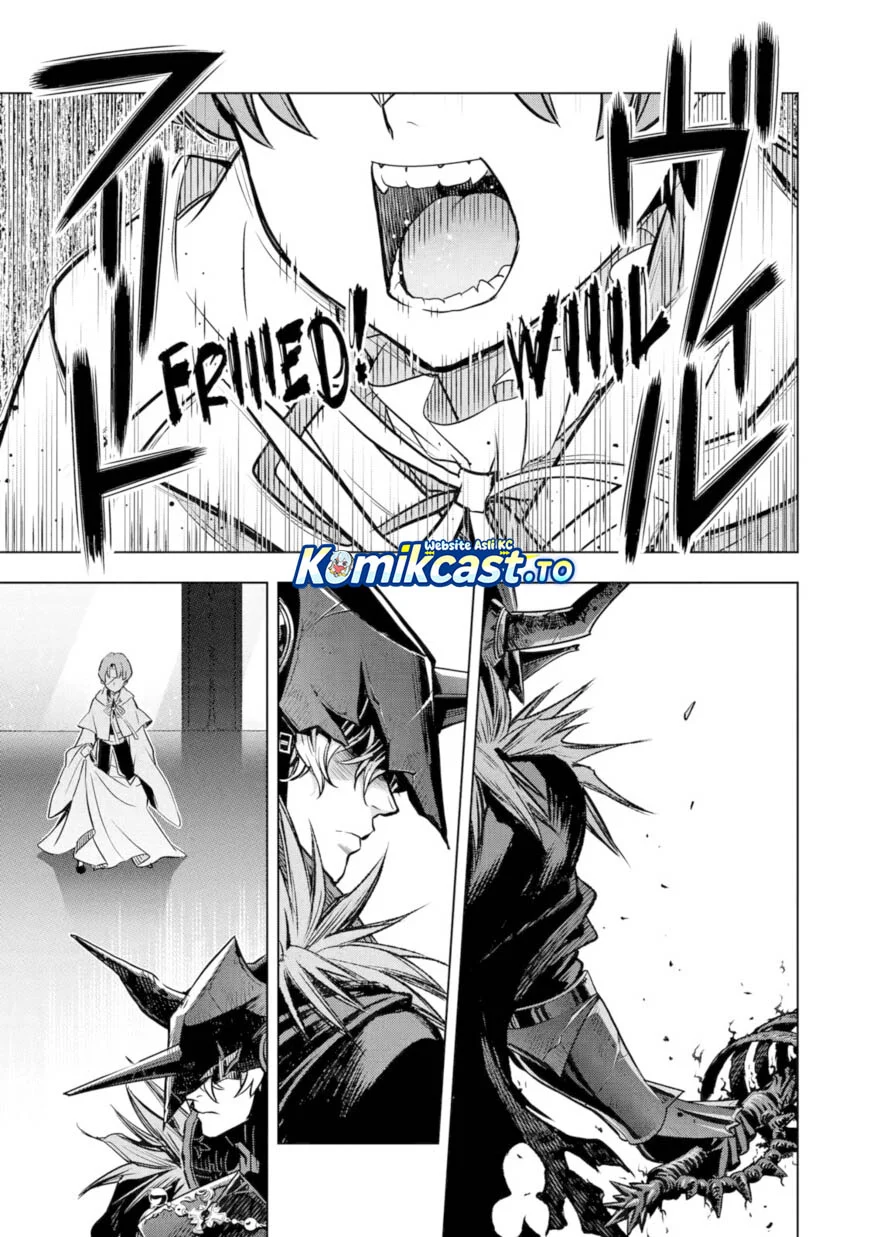 Koko Wa Ore Ni Makasete Saki Ni Ike To Itte Kara 10 Nen Ga Tattara Densetsu Ni Natteita Chapter 39 Halaman 23