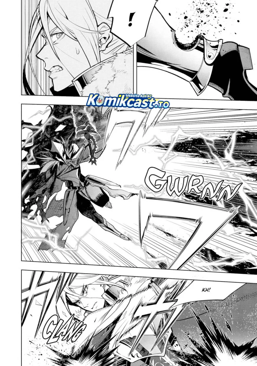 Koko Wa Ore Ni Makasete Saki Ni Ike To Itte Kara 10 Nen Ga Tattara Densetsu Ni Natteita Chapter 39 Halaman 28