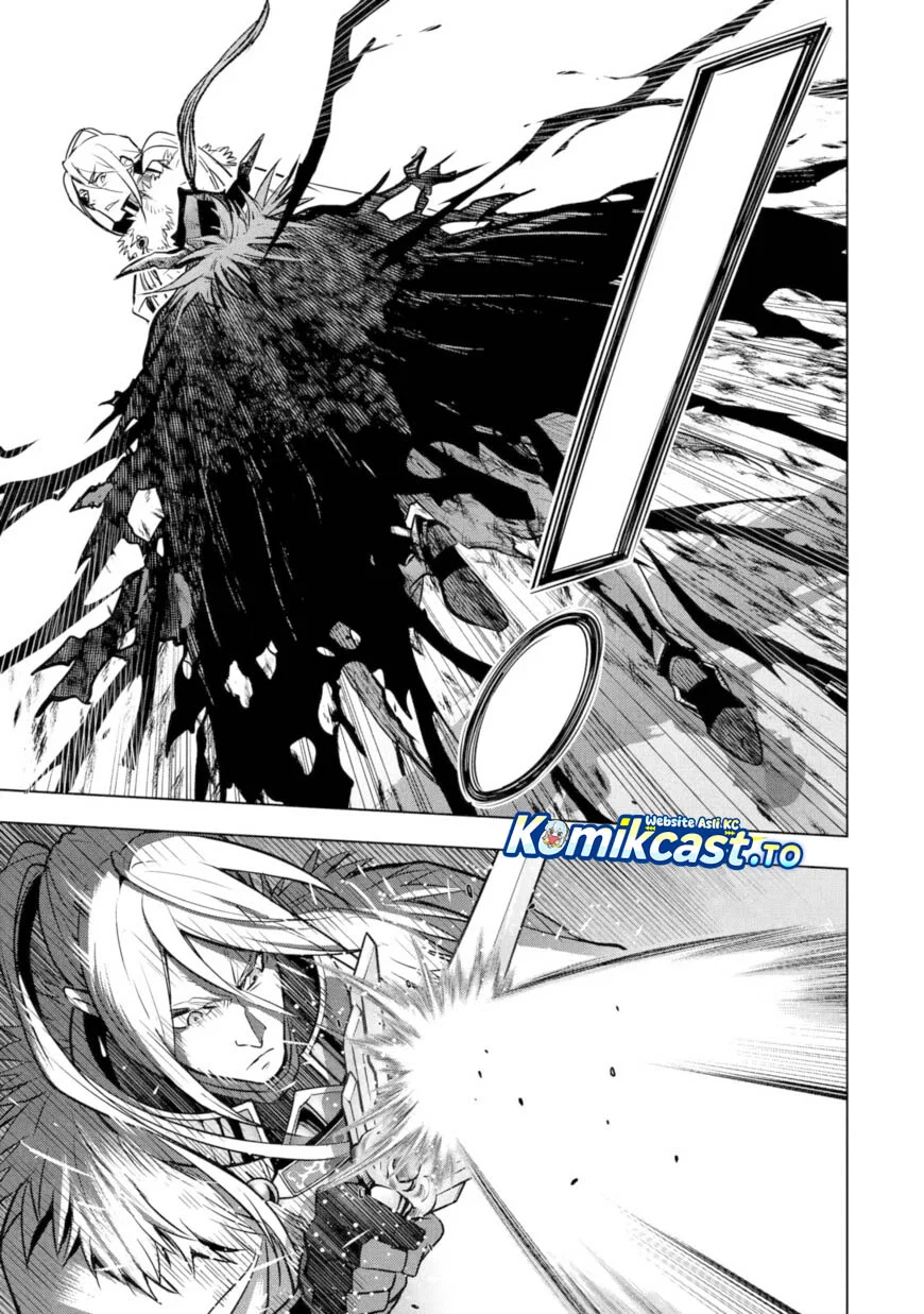 Koko Wa Ore Ni Makasete Saki Ni Ike To Itte Kara 10 Nen Ga Tattara Densetsu Ni Natteita Chapter 39 Halaman 29