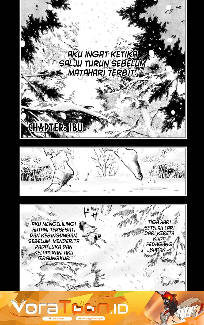 Koko Wa Ore Ni Makasete Saki Ni Ike To Itte Kara 10 Nen Ga Tattara Densetsu Ni Natteita Chapter 40 Halaman 2