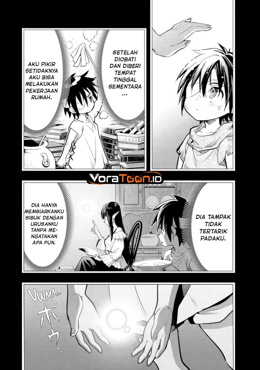 Koko Wa Ore Ni Makasete Saki Ni Ike To Itte Kara 10 Nen Ga Tattara Densetsu Ni Natteita Chapter 40 Halaman 9