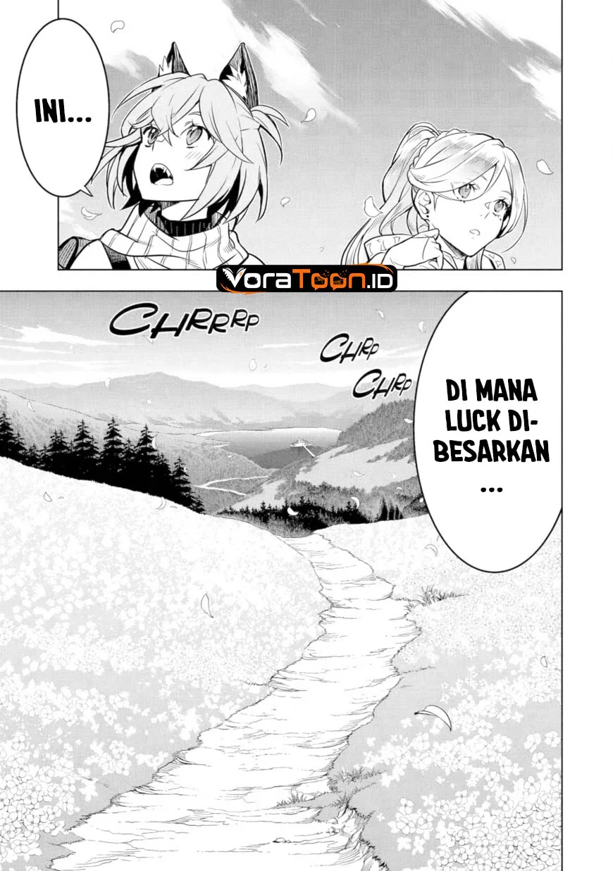 Koko Wa Ore Ni Makasete Saki Ni Ike To Itte Kara 10 Nen Ga Tattara Densetsu Ni Natteita Chapter 40 Halaman 46