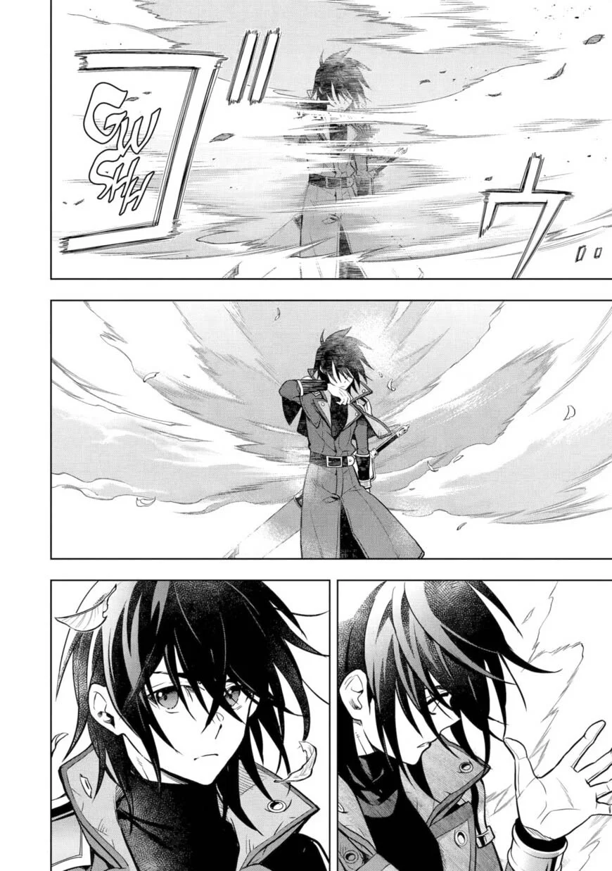 Koko Wa Ore Ni Makasete Saki Ni Ike To Itte Kara 10 Nen Ga Tattara Densetsu Ni Natteita Chapter 40 Halaman 49