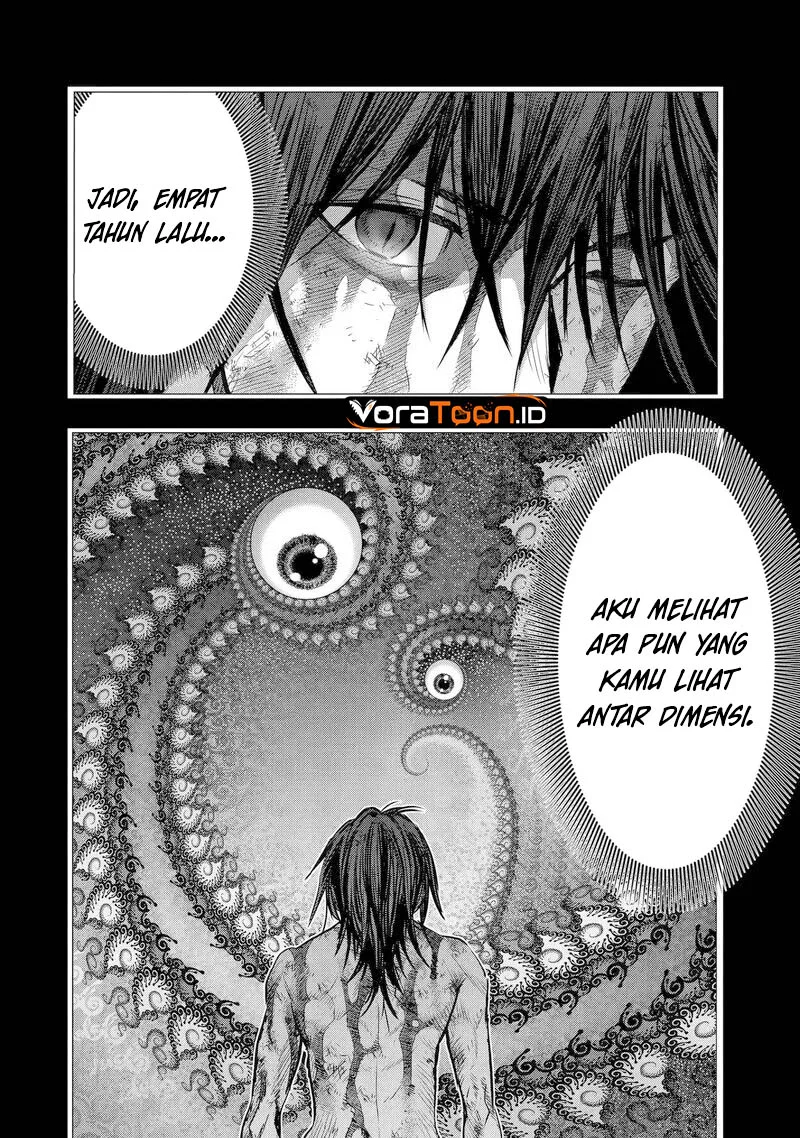 Koko Wa Ore Ni Makasete Saki Ni Ike To Itte Kara 10 Nen Ga Tattara Densetsu Ni Natteita Chapter 41 Halaman 12