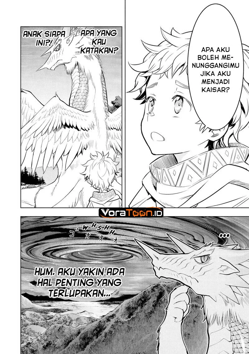 Koko Wa Ore Ni Makasete Saki Ni Ike To Itte Kara 10 Nen Ga Tattara Densetsu Ni Natteita Chapter 41 Halaman 46