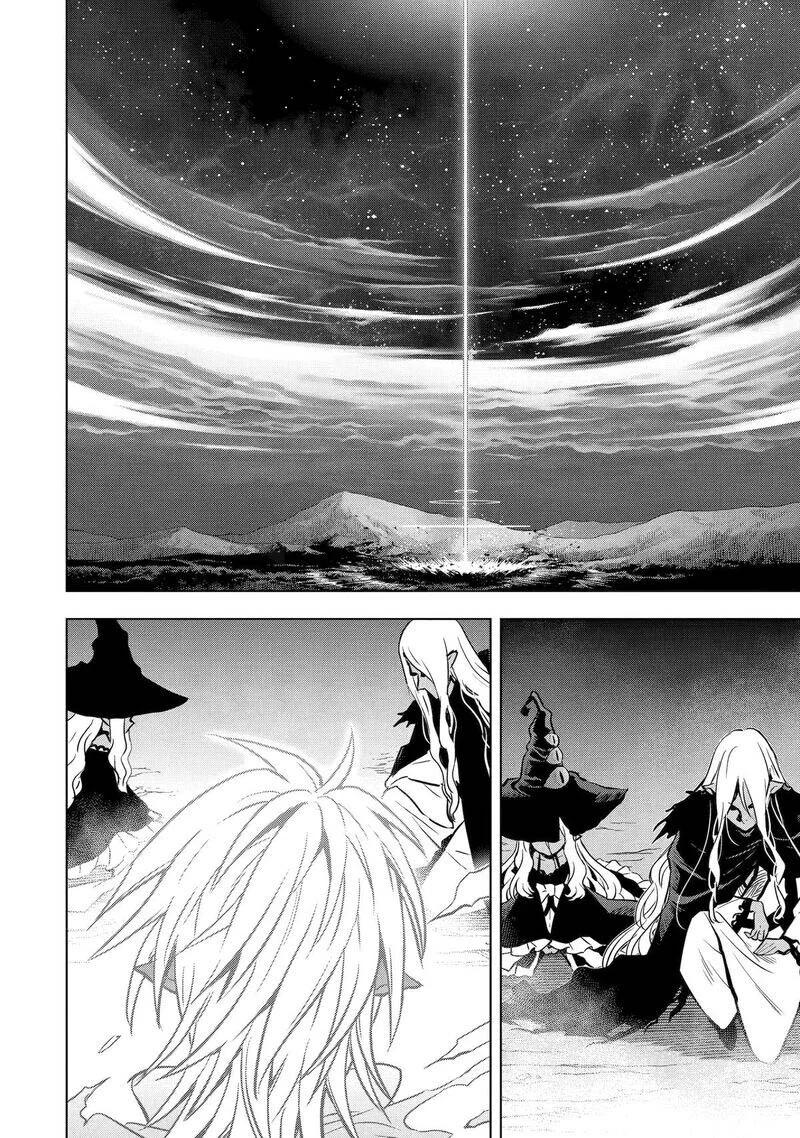 Koko Wa Ore Ni Makasete Saki Ni Ike To Itte Kara 10 Nen Ga Tattara Densetsu Ni Natteita Chapter 41 Halaman 50