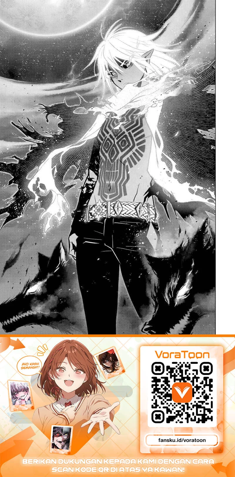 Koko Wa Ore Ni Makasete Saki Ni Ike To Itte Kara 10 Nen Ga Tattara Densetsu Ni Natteita Chapter 41 Halaman 51