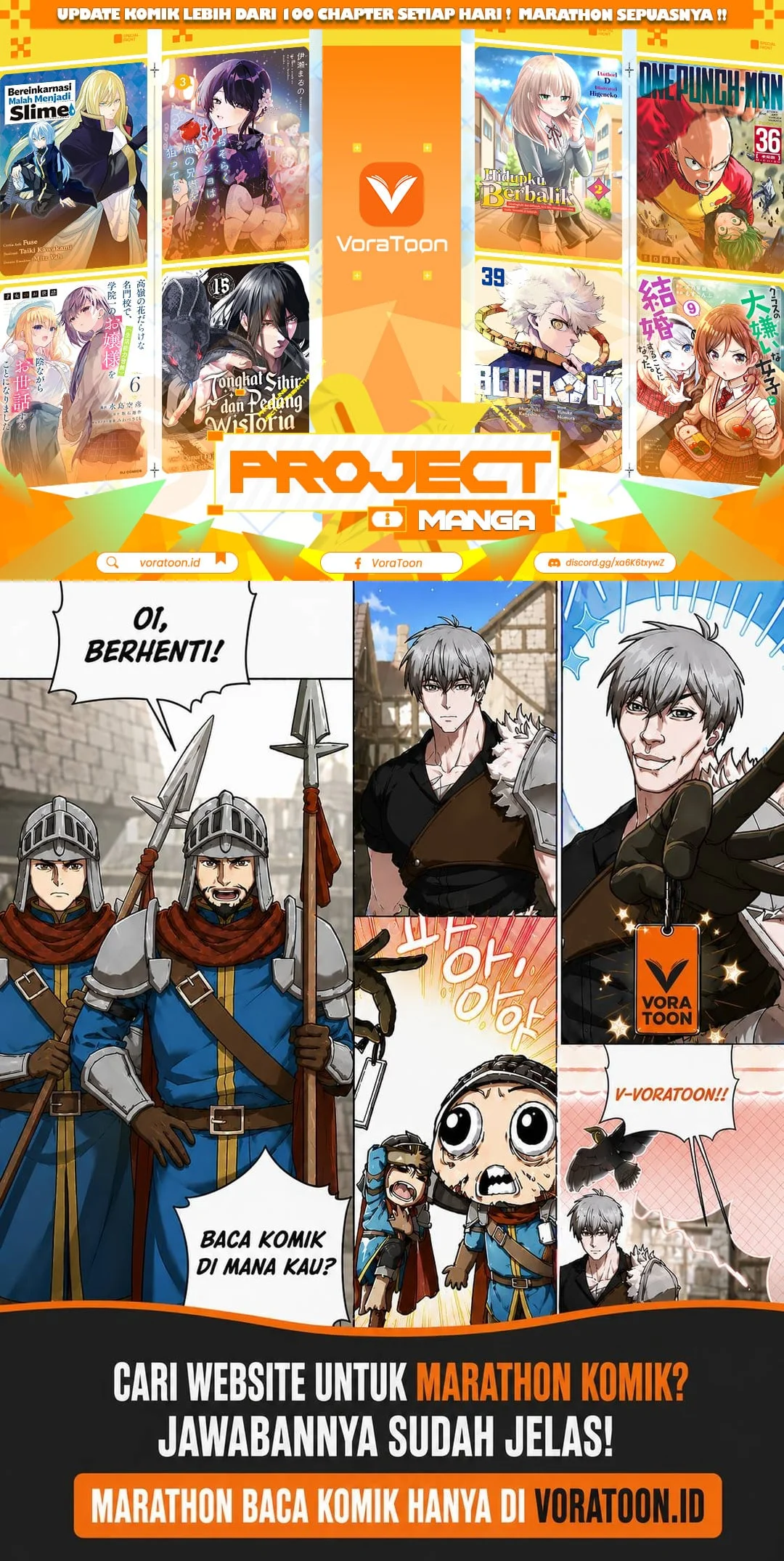 Koko Wa Ore Ni Makasete Saki Ni Ike To Itte Kara 10 Nen Ga Tattara Densetsu Ni Natteita Chapter 41 Halaman 52