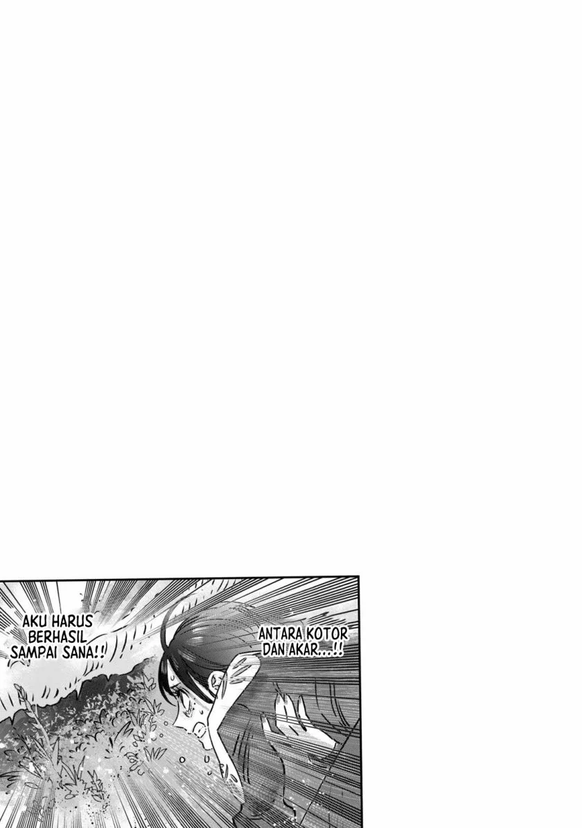 Koudou Ni Hattatsu Shita Igaku Wa Mahou To Kubetsu Ga Tsukanai The Isekai Doctor Chapter 11 Halaman 48