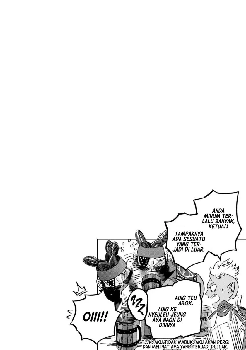 Koudou Ni Hattatsu Shita Igaku Wa Mahou To Kubetsu Ga Tsukanai The Isekai Doctor Chapter 11 Halaman 49