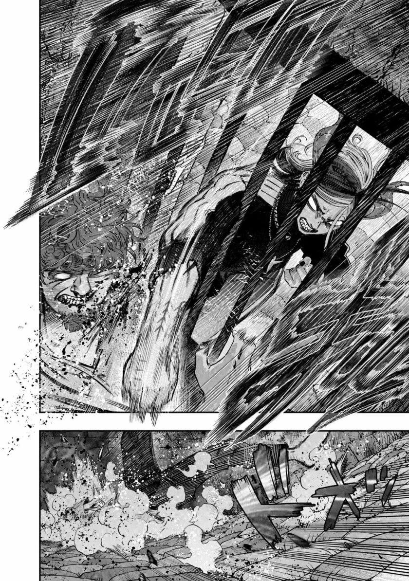 Koudou Ni Hattatsu Shita Igaku Wa Mahou To Kubetsu Ga Tsukanai The Isekai Doctor Chapter 12 Halaman 41