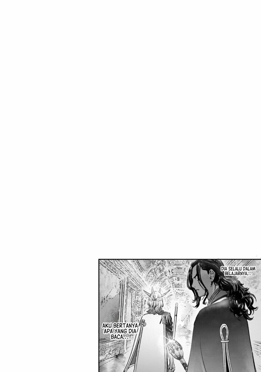 Koudou Ni Hattatsu Shita Igaku Wa Mahou To Kubetsu Ga Tsukanai The Isekai Doctor Chapter 12 Halaman 45