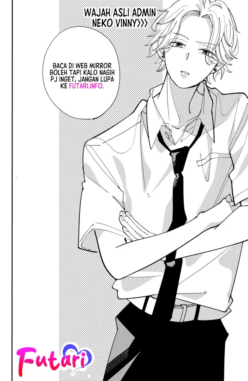 Koudou Ni Hattatsu Shita Igaku Wa Mahou To Kubetsu Ga Tsukanai The Isekai Doctor Chapter 12 Halaman 46