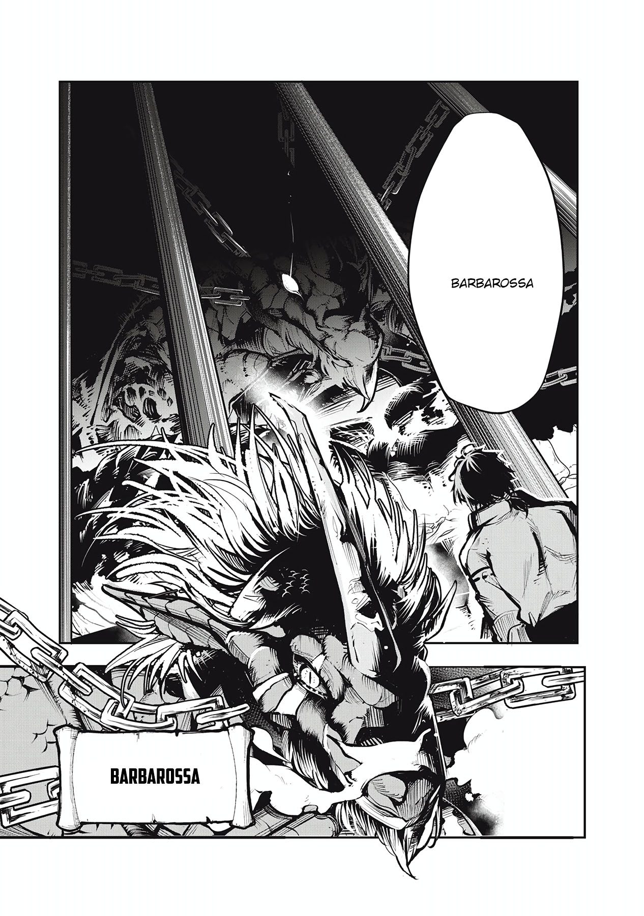 Kuni Wo Owareta Ryuushi San Hirowareta Ringoku De Ukkari Musou Shite Shimau Chapter 2.1 Halaman 25