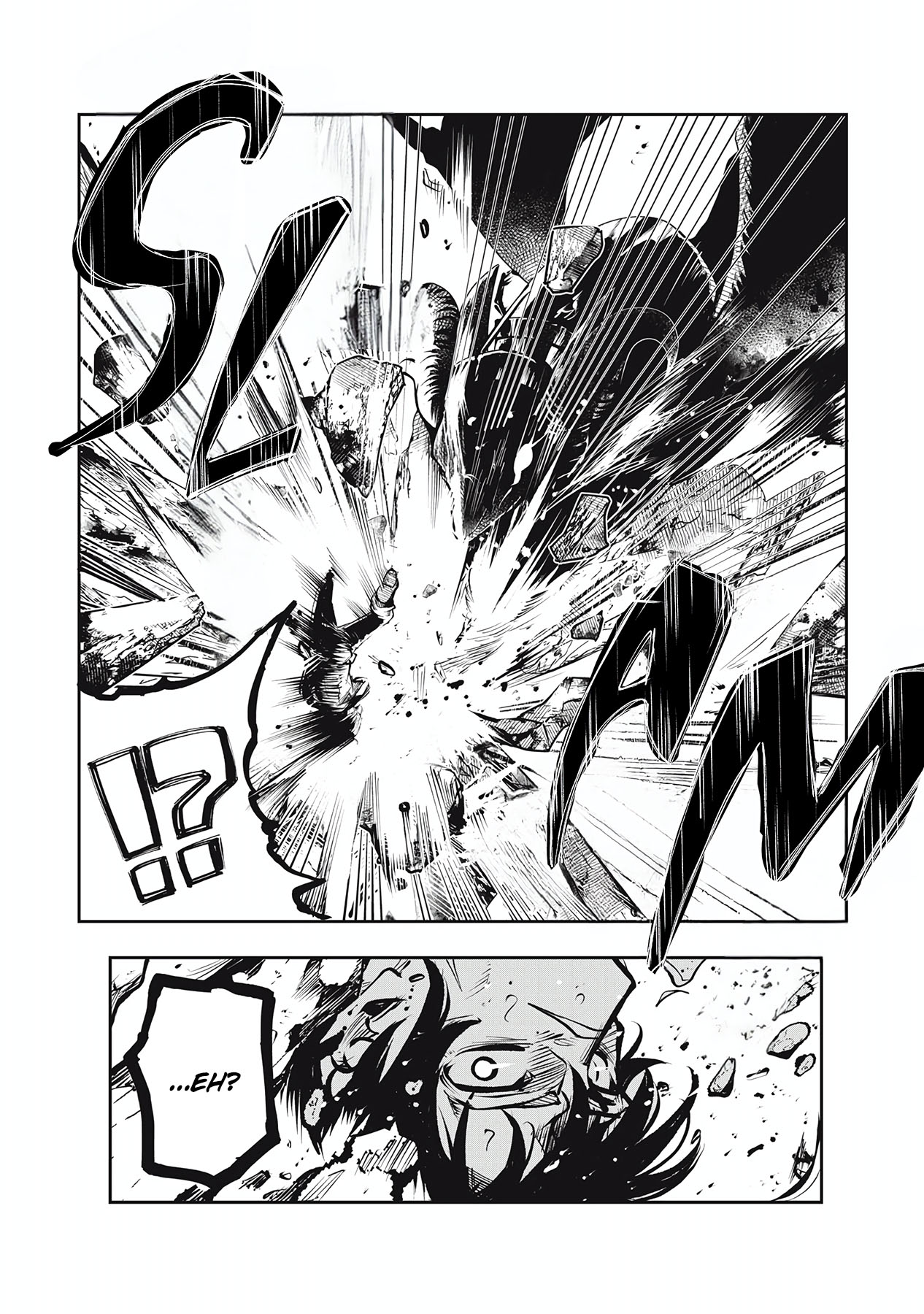 Kuni Wo Owareta Ryuushi San Hirowareta Ringoku De Ukkari Musou Shite Shimau Chapter 2.1 Halaman 43