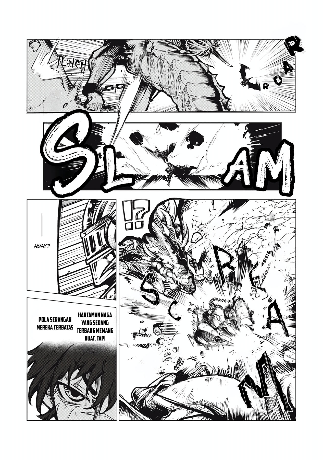 Kuni Wo Owareta Ryuushi San Hirowareta Ringoku De Ukkari Musou Shite Shimau Chapter 2.1 Halaman 47