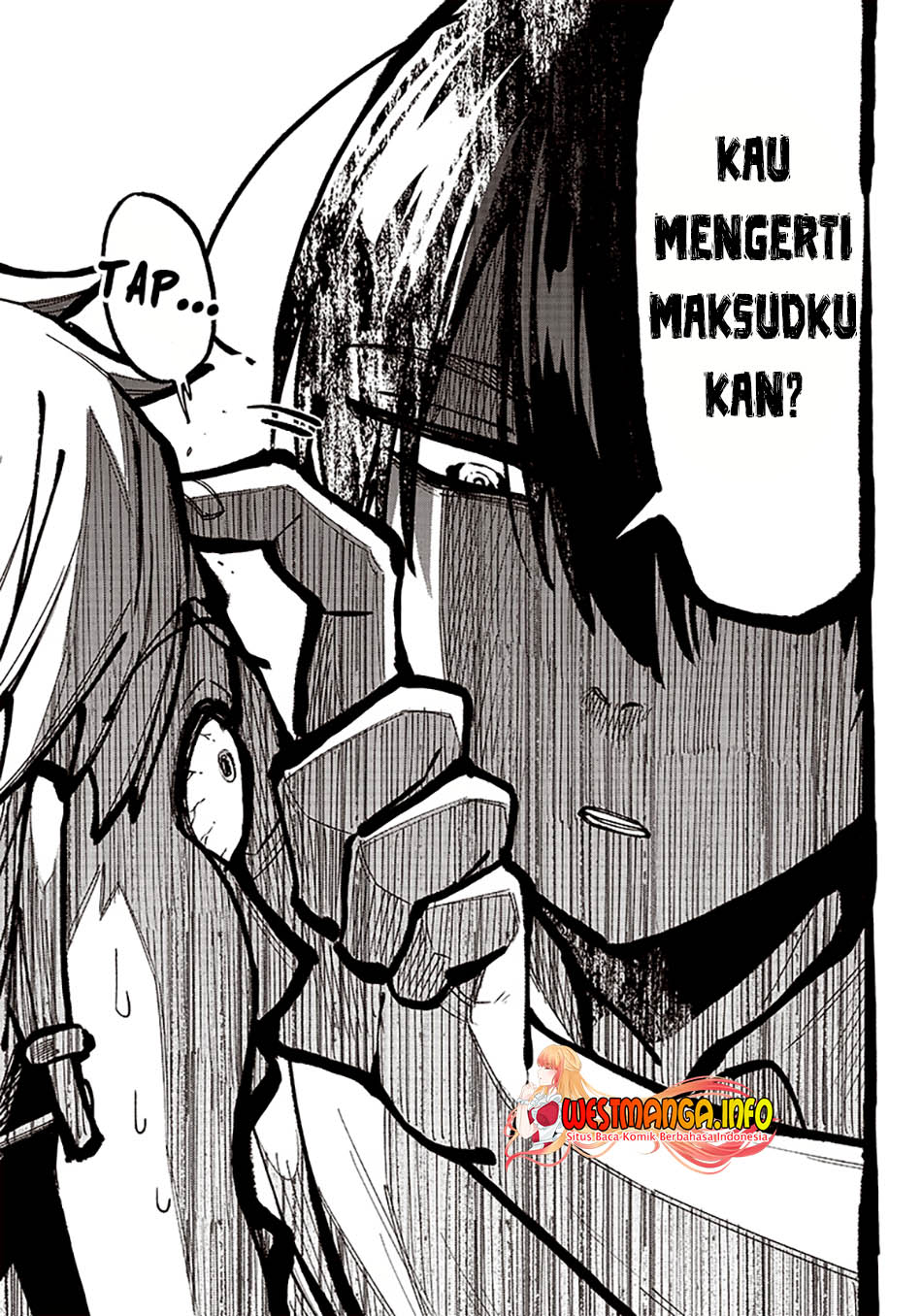 Kyuuseishu Meshia Isekai Wo Sukutta Moto Yuusha Ga Mamono No Afureru Genjitsu Sekai Wo Musou Suru Chapter 10.5 Halaman 21