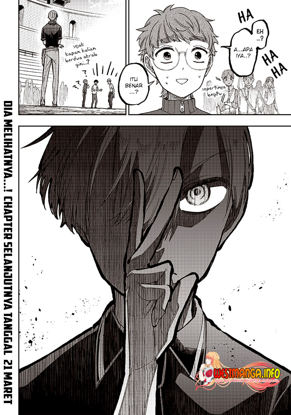 Kyuuseishu Meshia Isekai Wo Sukutta Moto Yuusha Ga Mamono No Afureru Genjitsu Sekai Wo Musou Suru Chapter 11 Halaman 23