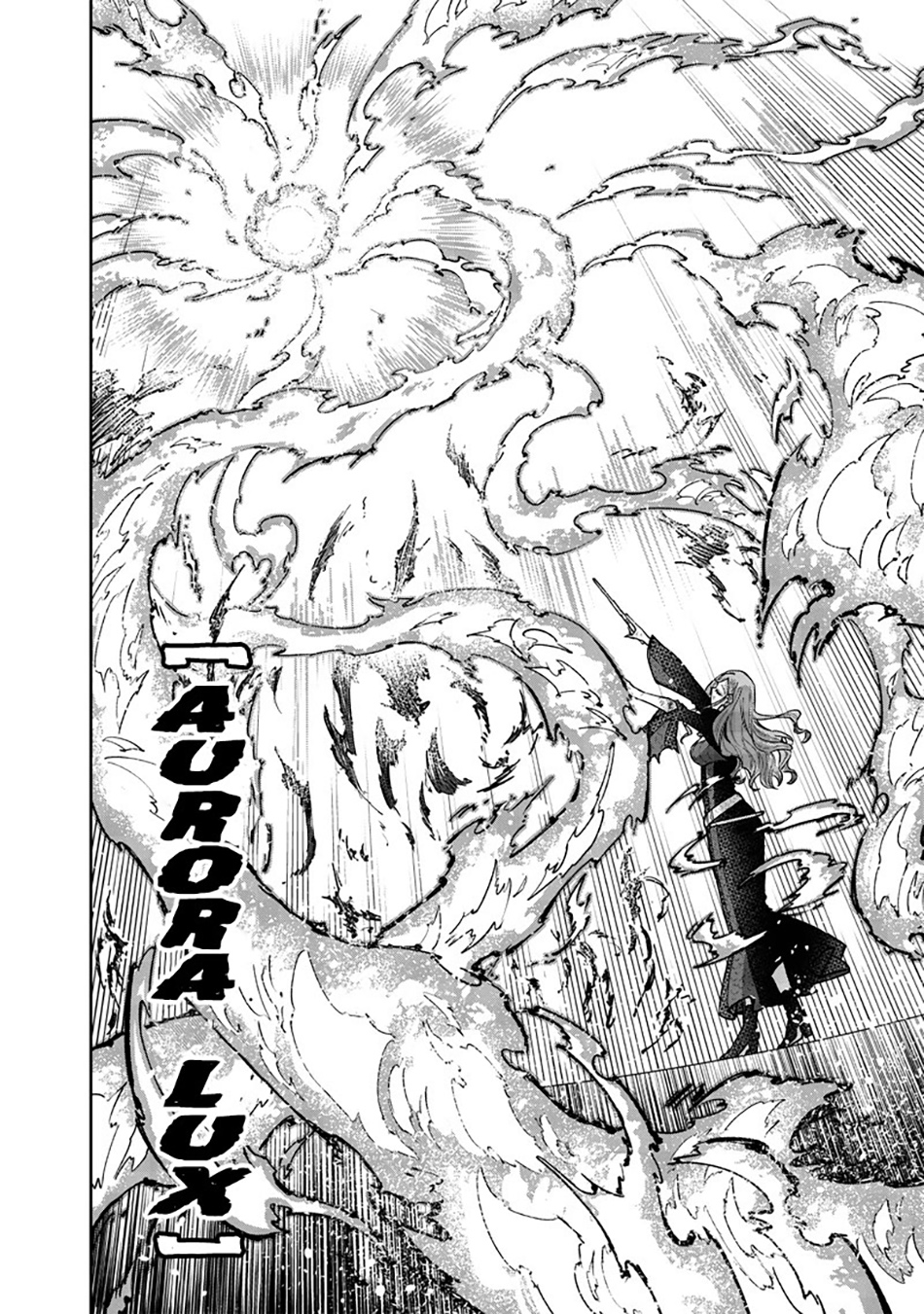 Kyuuseishu Meshia Isekai Wo Sukutta Moto Yuusha Ga Mamono No Afureru Genjitsu Sekai Wo Musou Suru Chapter 40 Halaman 6