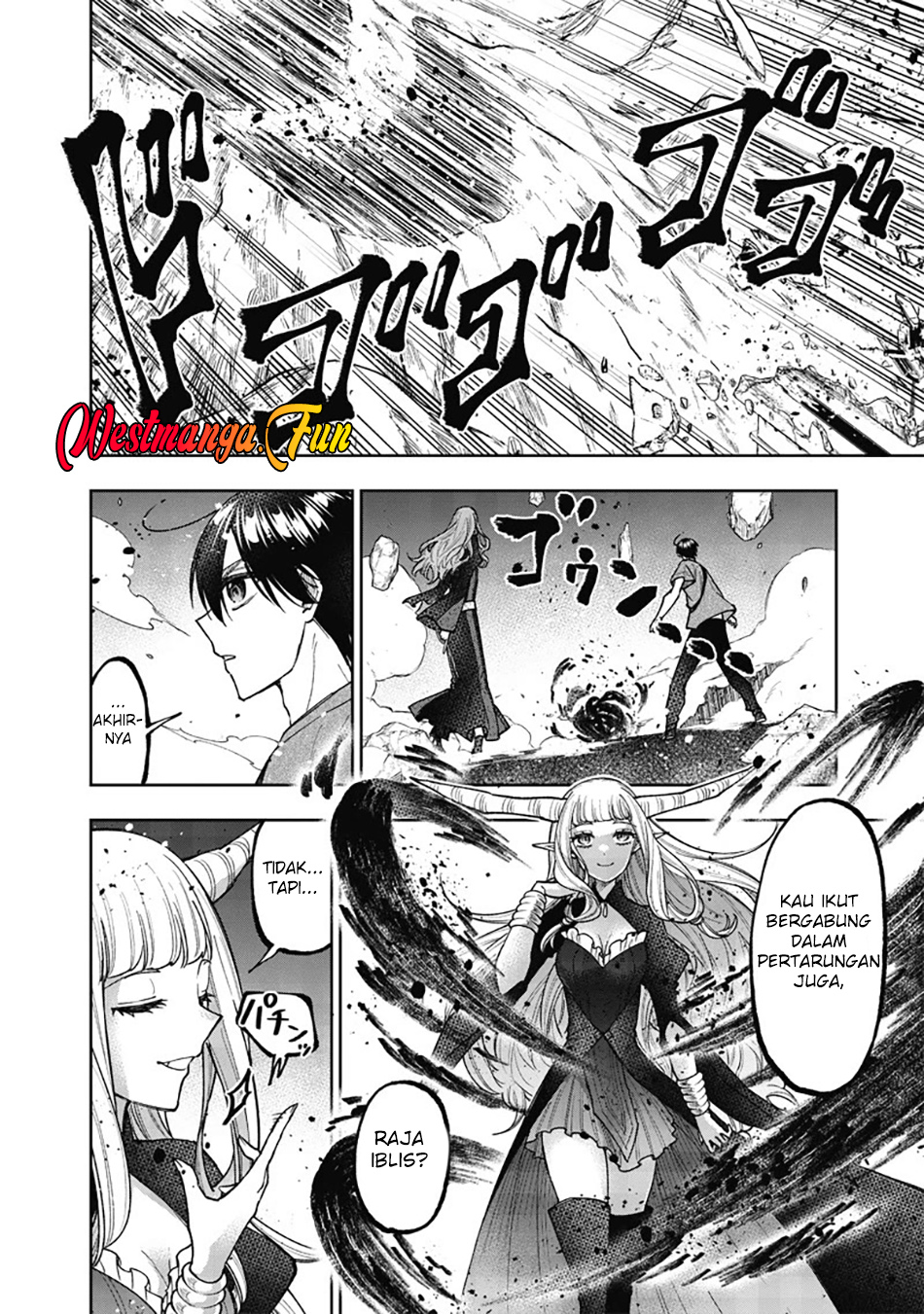 Kyuuseishu Meshia Isekai Wo Sukutta Moto Yuusha Ga Mamono No Afureru Genjitsu Sekai Wo Musou Suru Chapter 40 Halaman 11