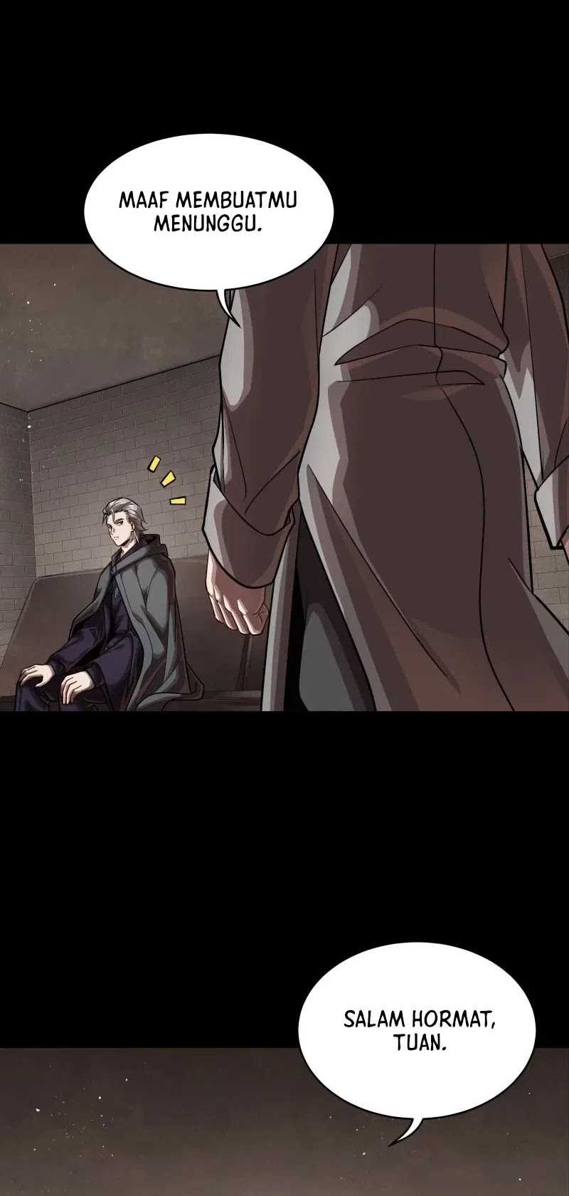 Legend Of Star General Chapter 243 Halaman 3