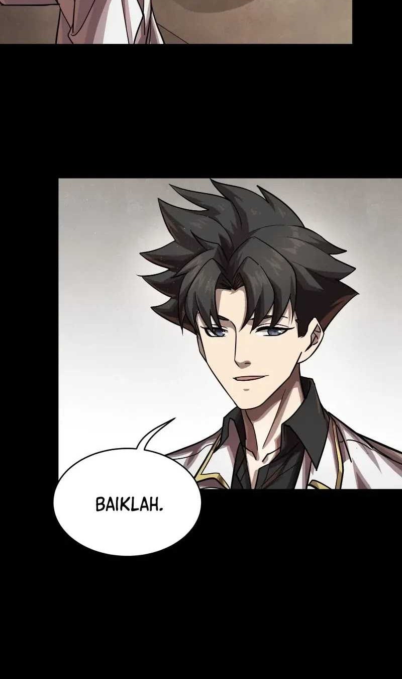 Legend Of Star General Chapter 243 Halaman 9