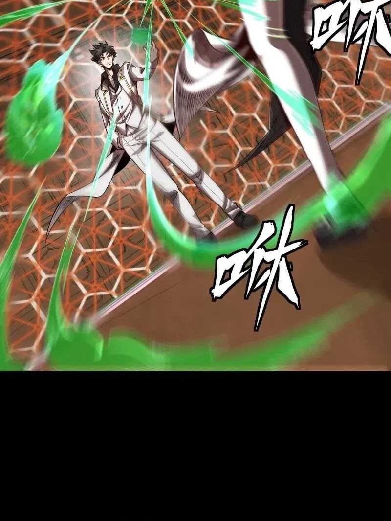 Legend Of Star General Chapter 243 Halaman 17