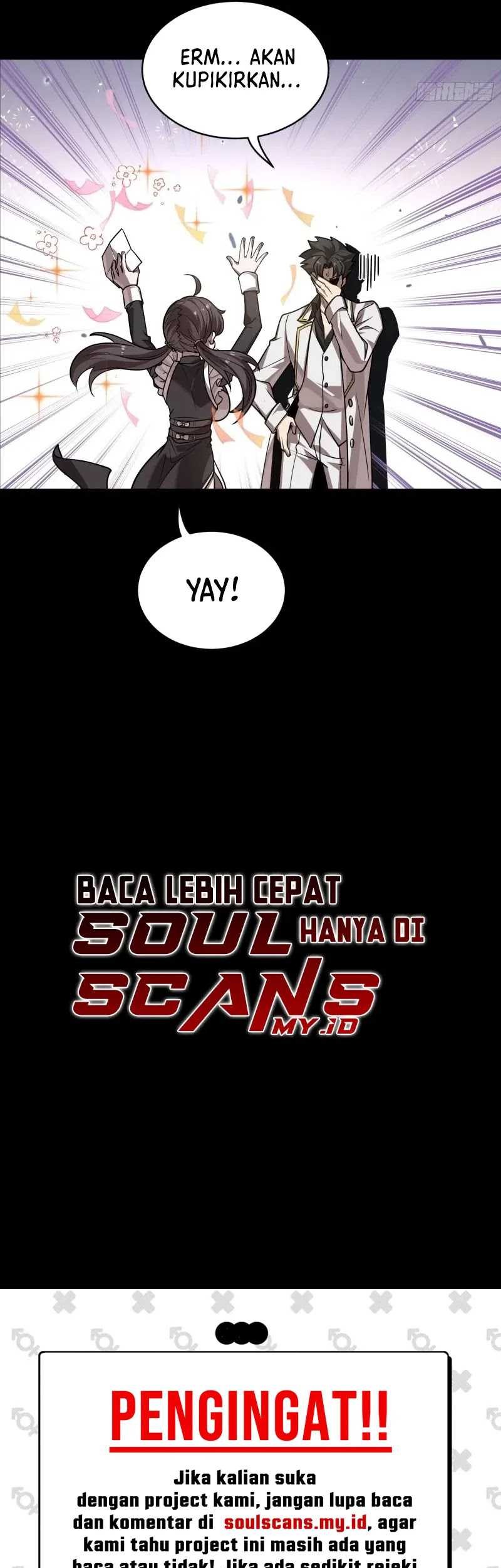 Legend Of Star General Chapter 243 Halaman 38