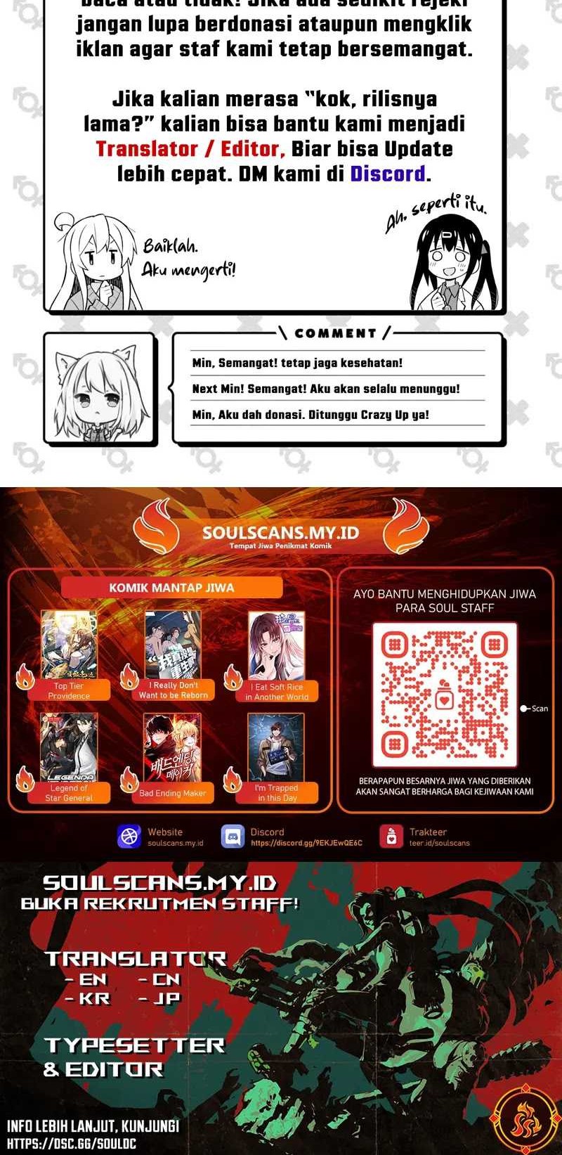 Legend Of Star General Chapter 243 Halaman 39