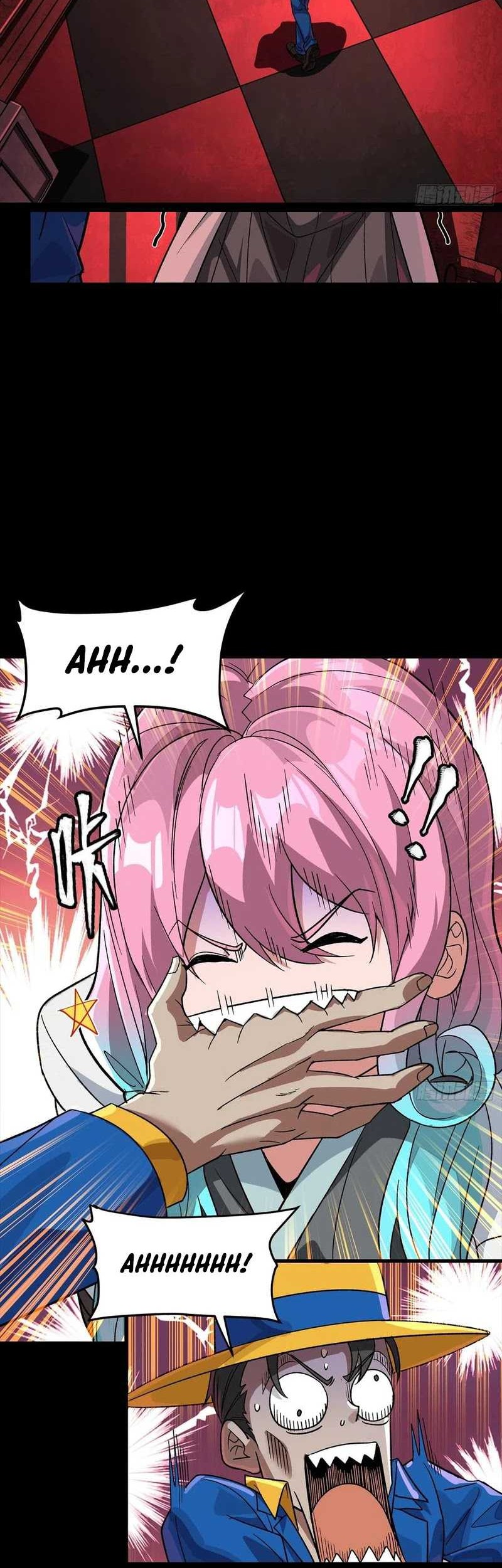 Legend Of Star General Chapter 253 Halaman 3