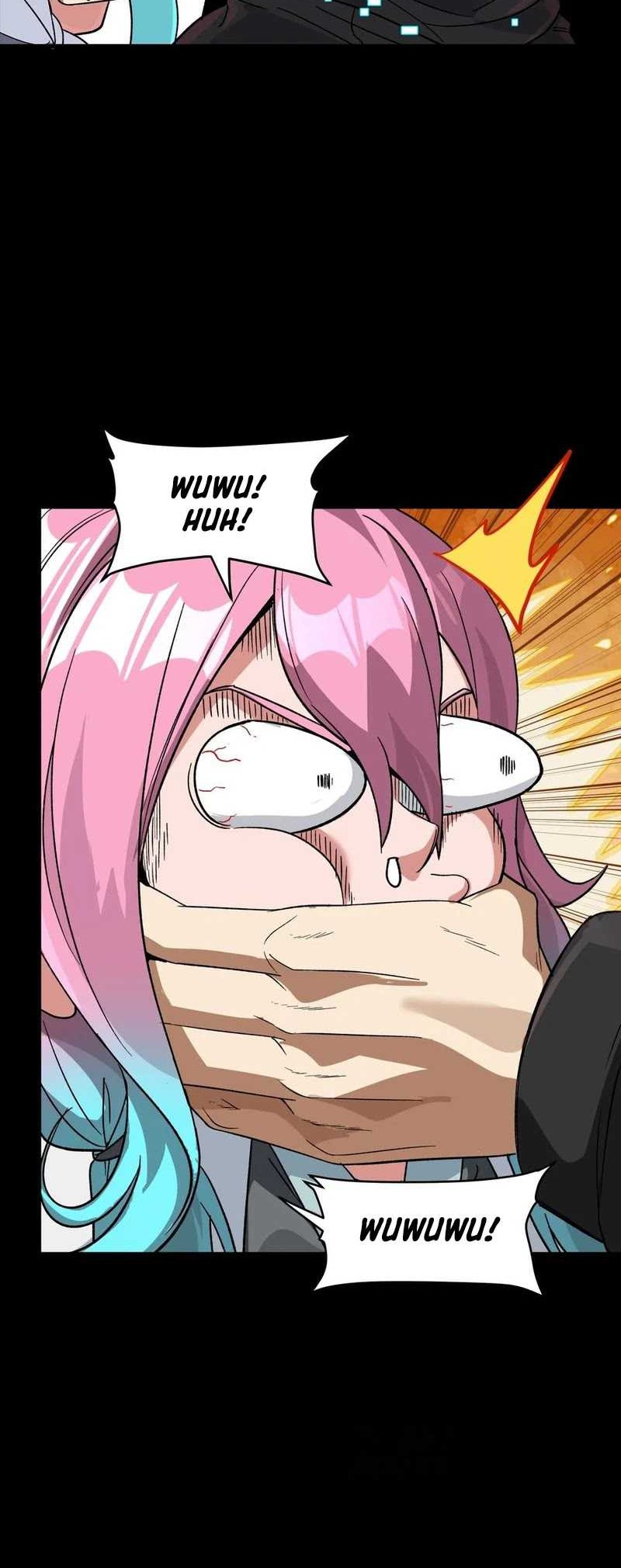 Legend Of Star General Chapter 253 Halaman 7
