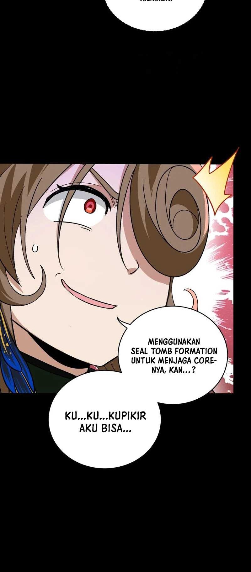 Legend Of Star General Chapter 253 Halaman 13