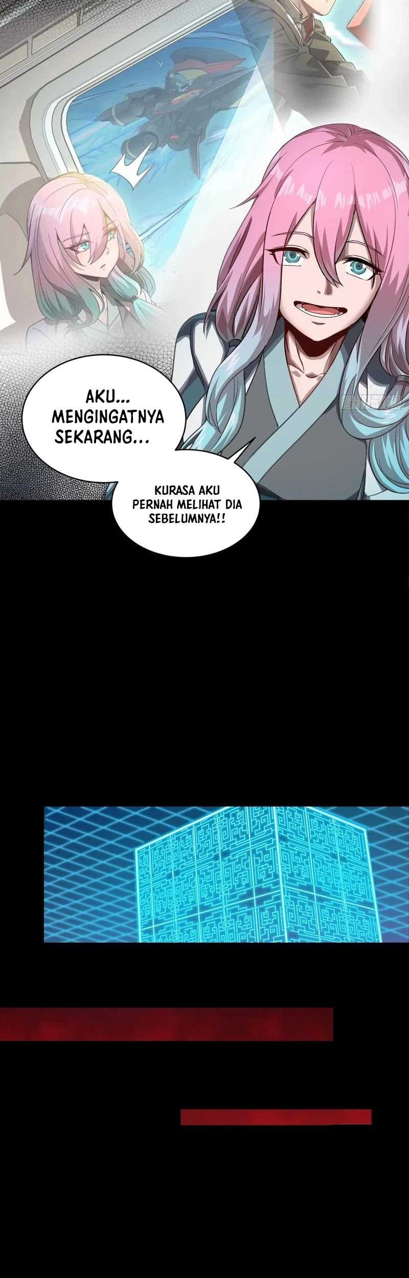 Legend Of Star General Chapter 253 Halaman 23