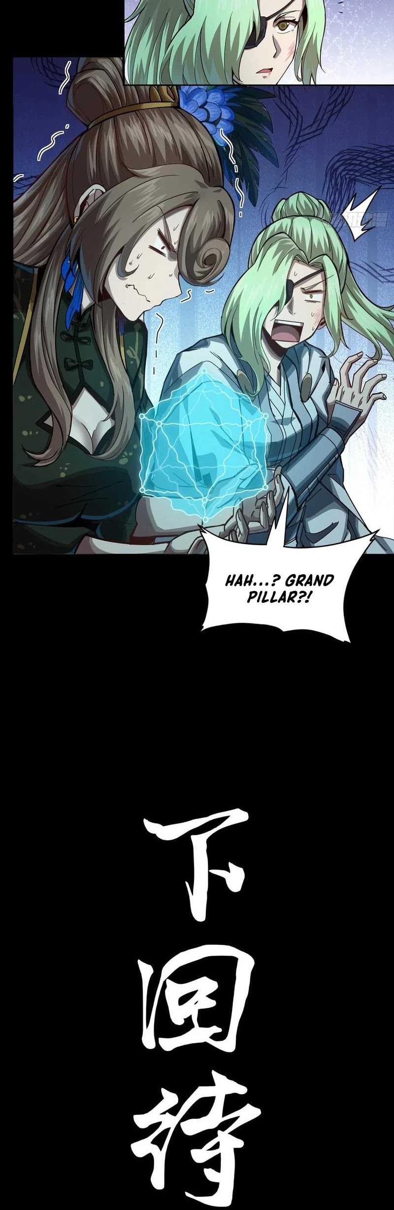 Legend Of Star General Chapter 253 Halaman 31