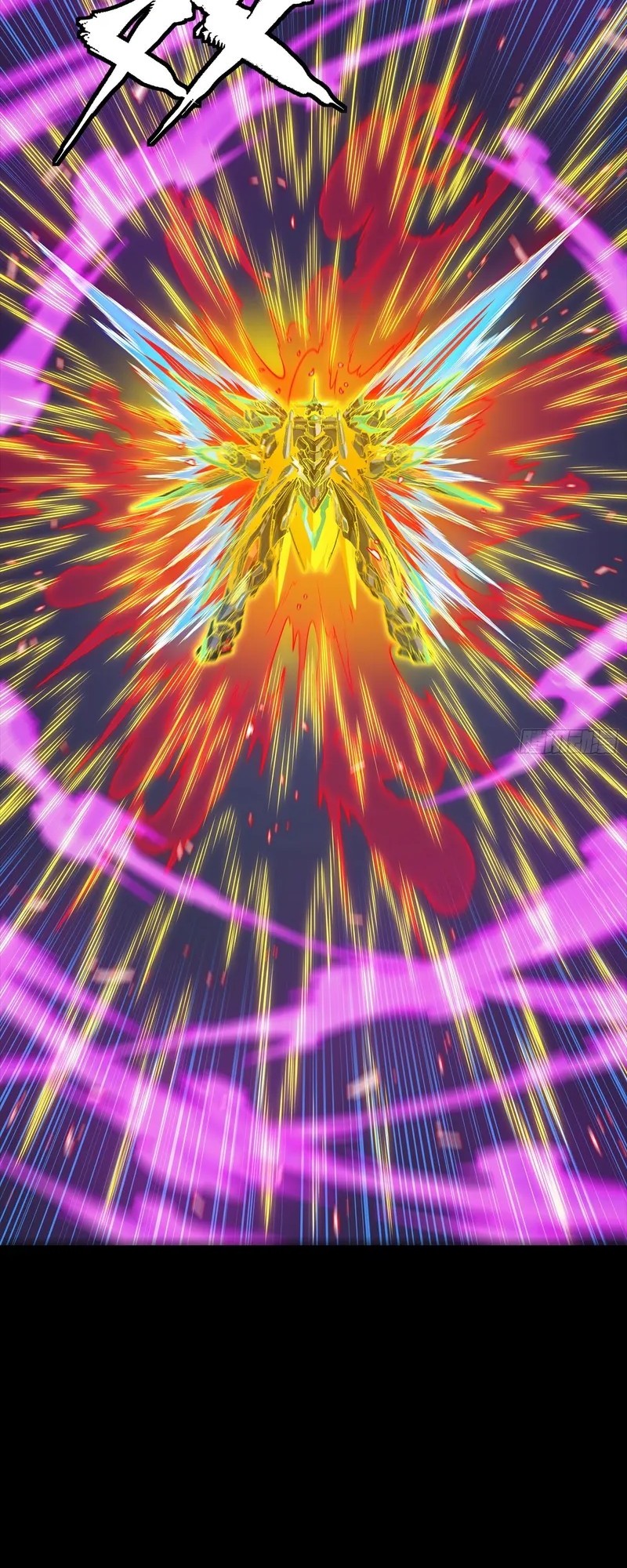 Legend Of Star General Chapter 305 Halaman 15