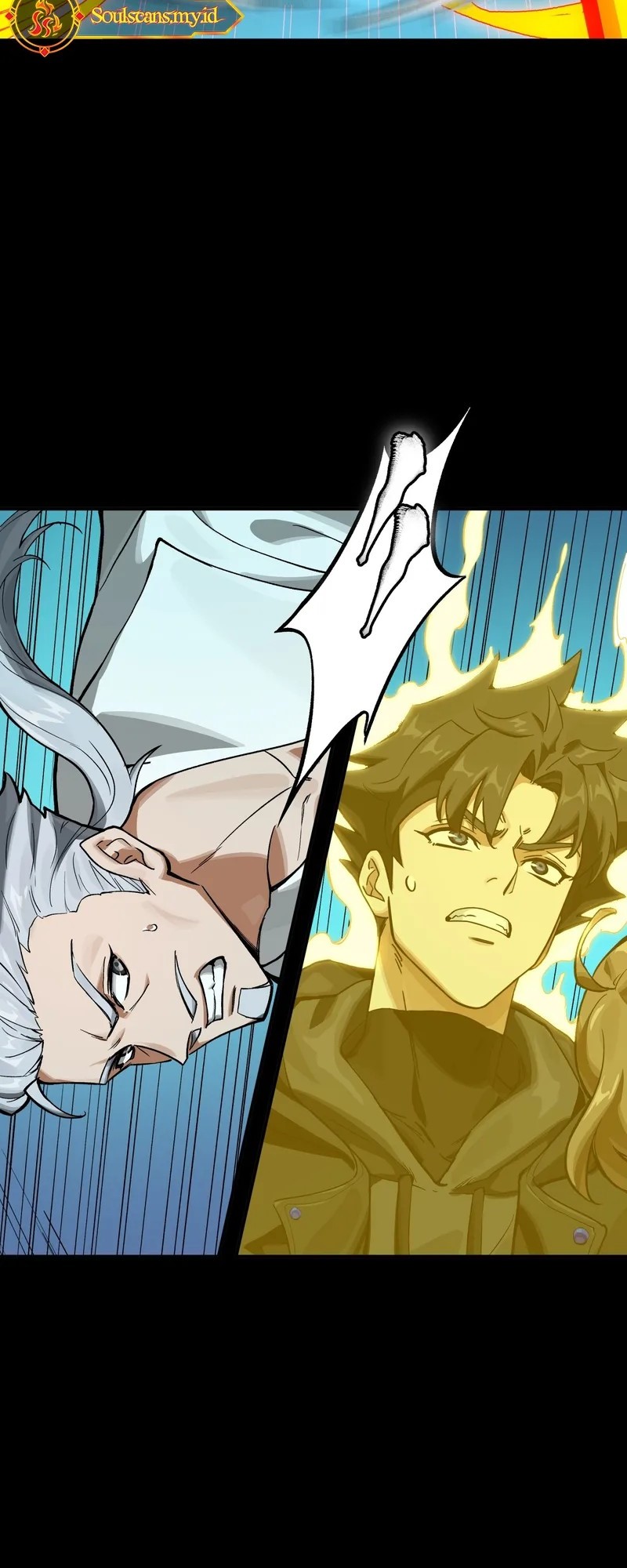 Legend Of Star General Chapter 305 Halaman 30