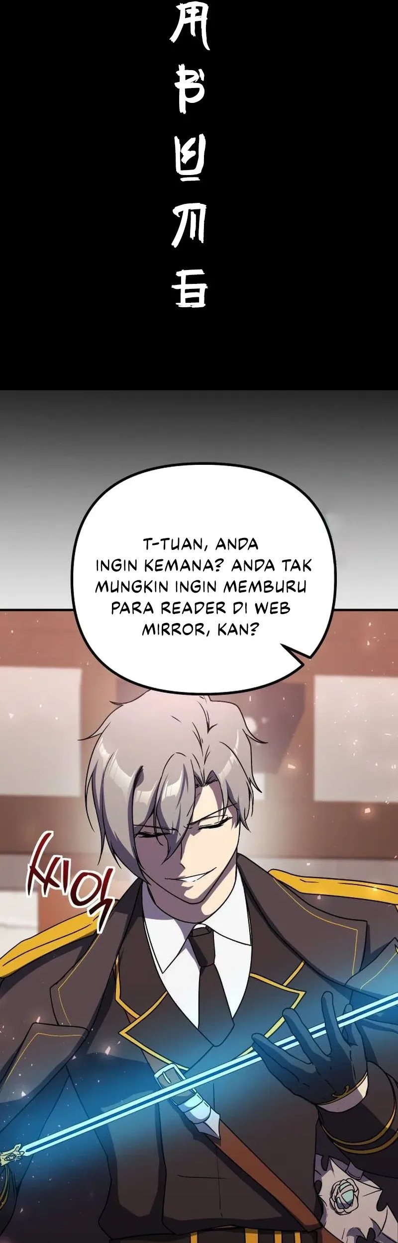 Legend Of Star General Chapter 305 Halaman 55