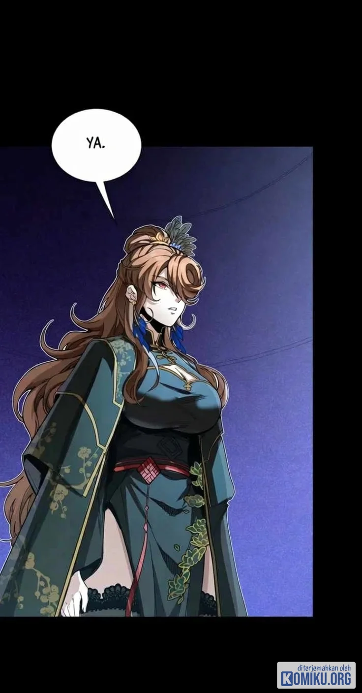 Legend Of Star General Chapter 388 Halaman 5