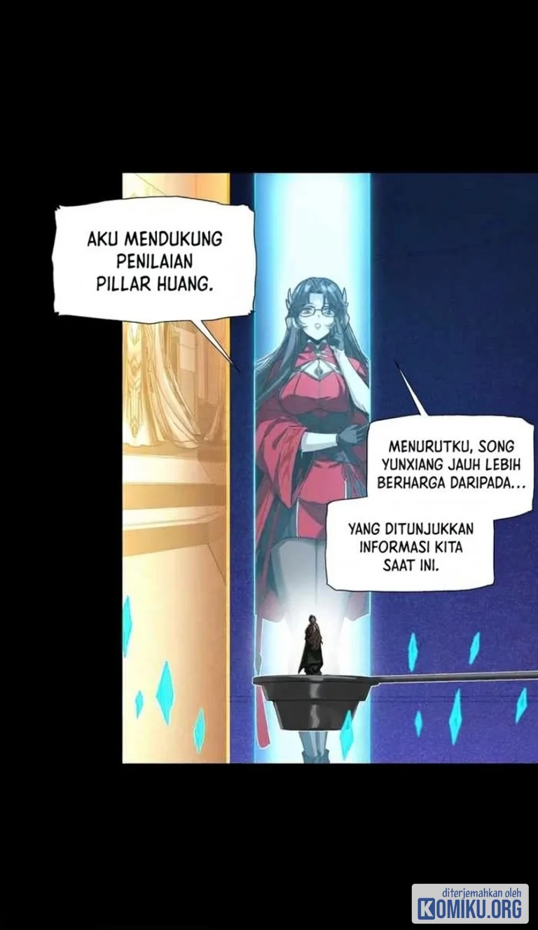 Legend Of Star General Chapter 388 Halaman 7