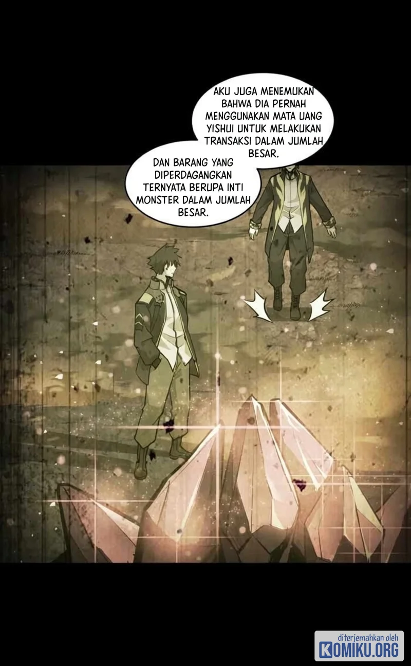 Legend Of Star General Chapter 388 Halaman 9