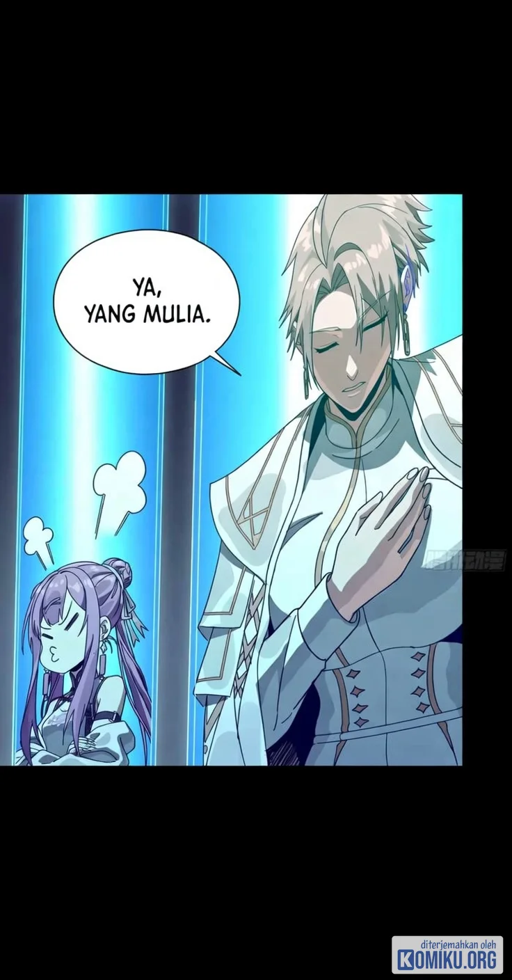 Legend Of Star General Chapter 388 Halaman 13