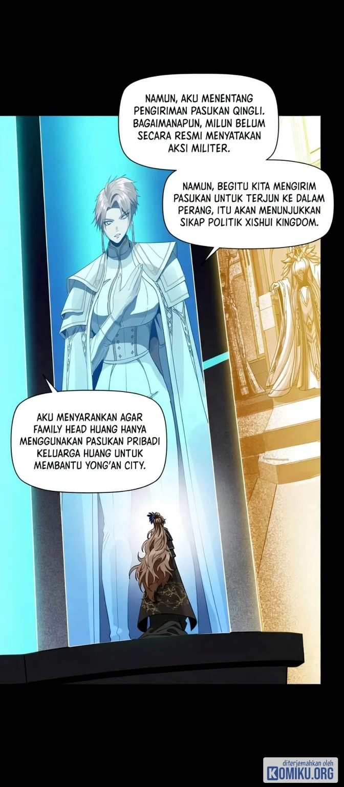 Legend Of Star General Chapter 388 Halaman 16