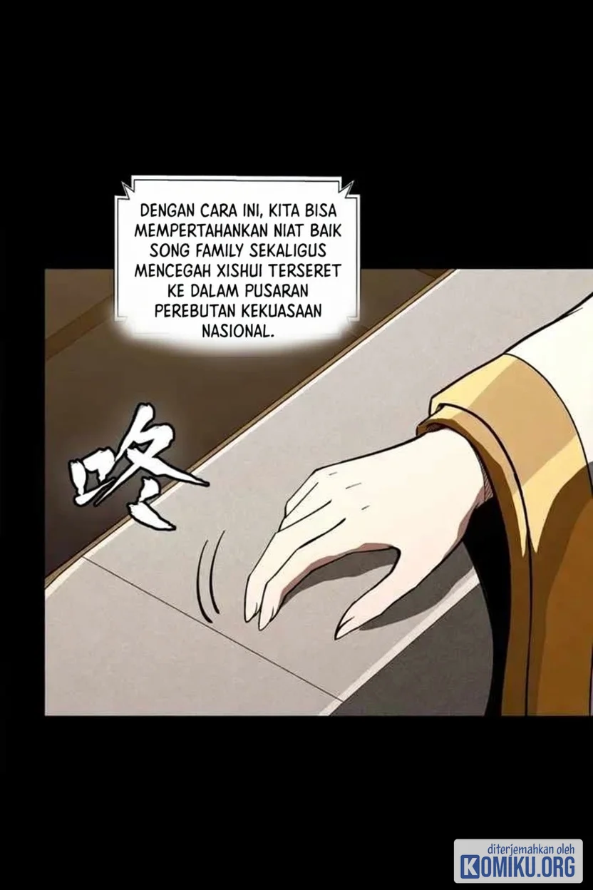 Legend Of Star General Chapter 388 Halaman 17