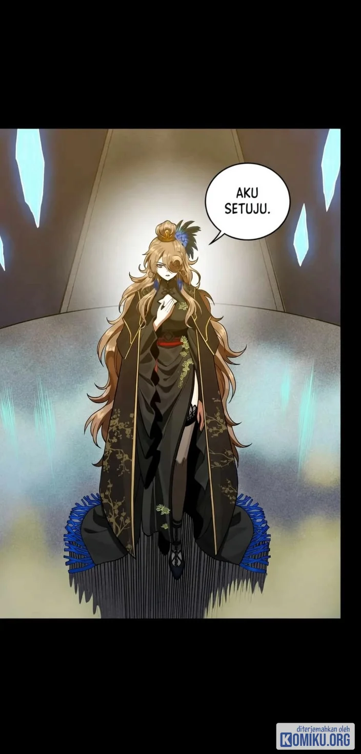 Legend Of Star General Chapter 388 Halaman 19