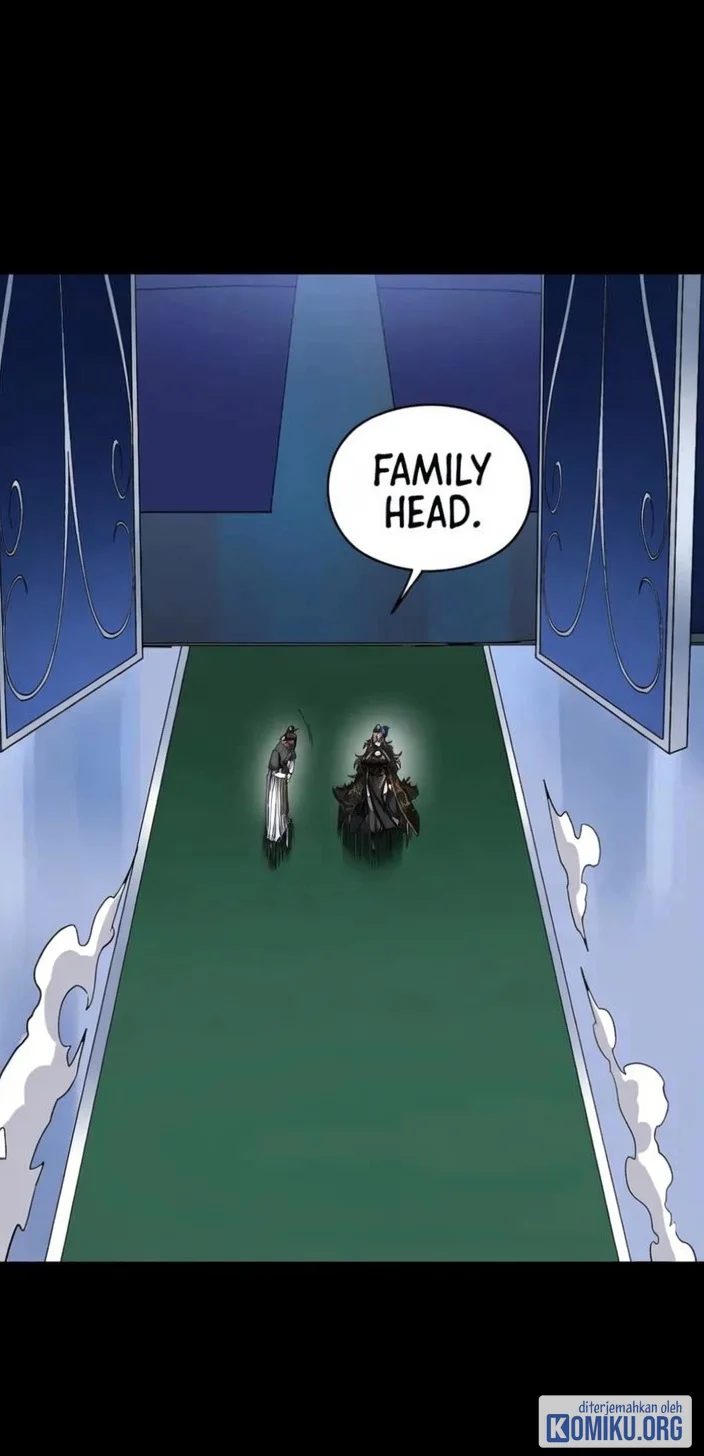 Legend Of Star General Chapter 388 Halaman 24