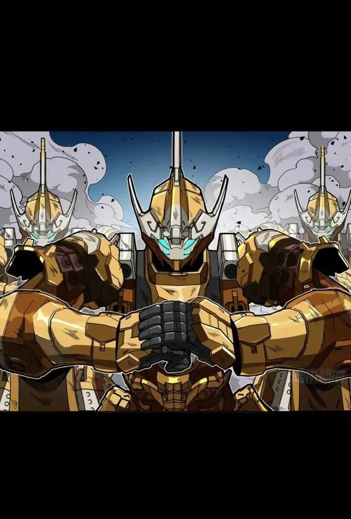 Legend Of Star General Chapter 388 Halaman 49