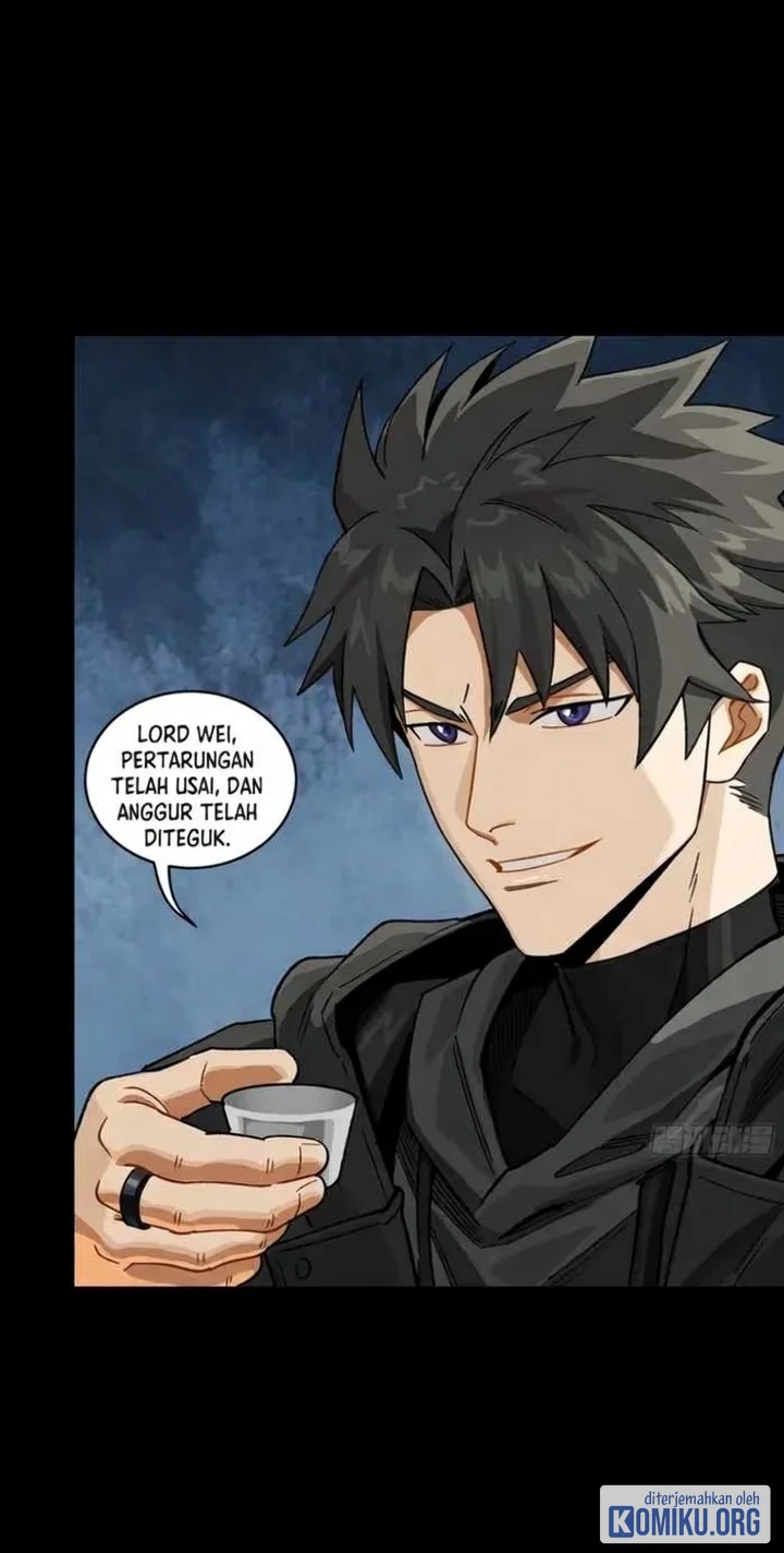 Legend Of Star General Chapter 388 Halaman 63