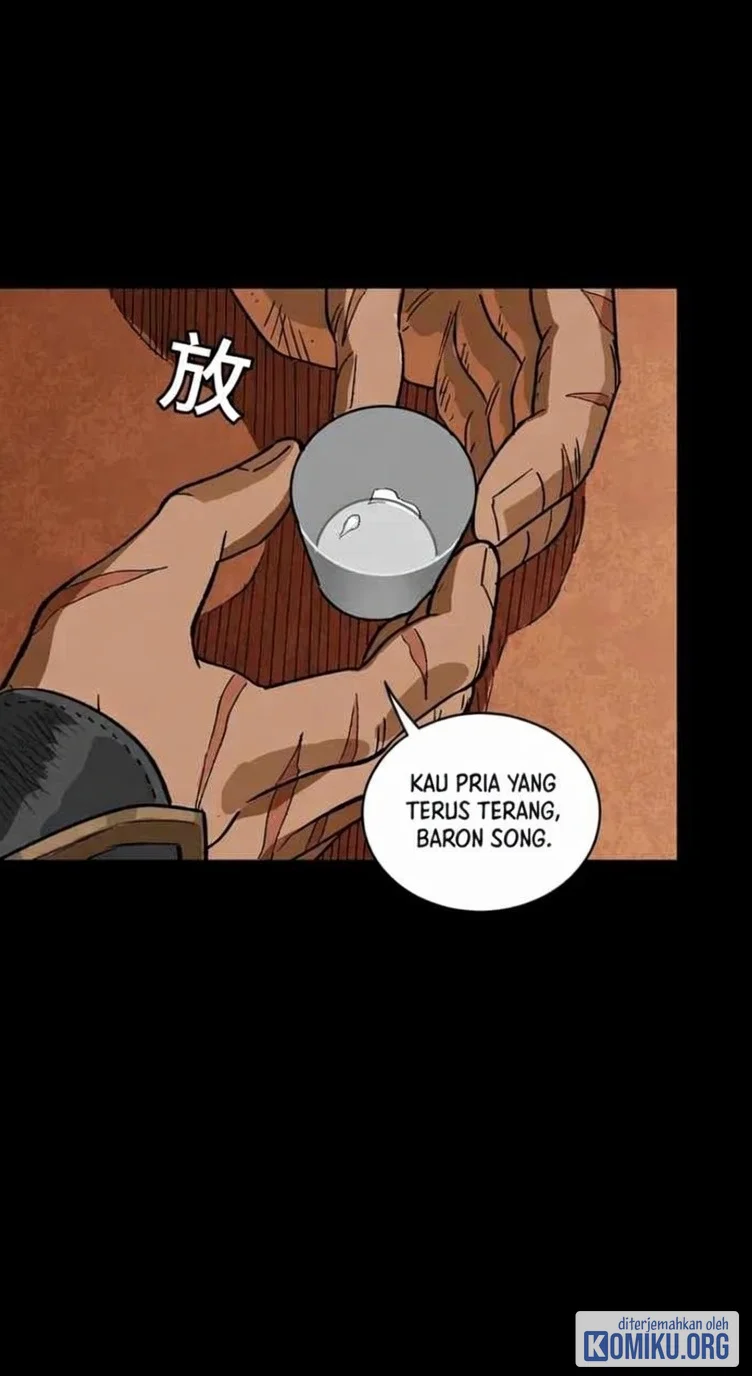 Legend Of Star General Chapter 388 Halaman 65