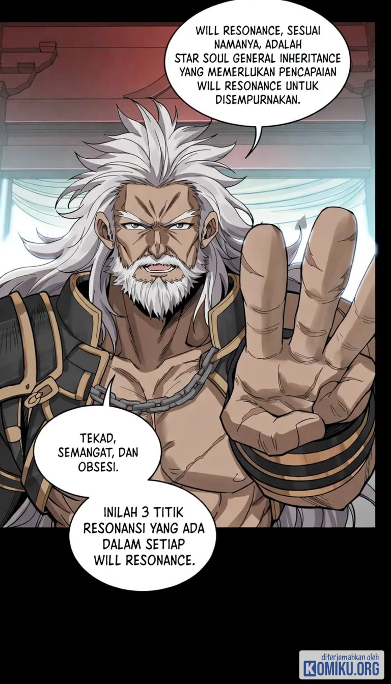 Legend Of Star General Chapter 388 Halaman 66