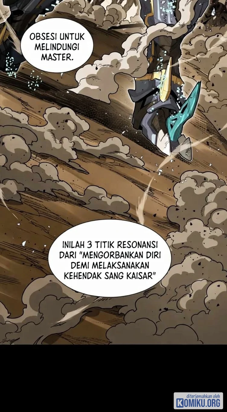 Legend Of Star General Chapter 388 Halaman 69